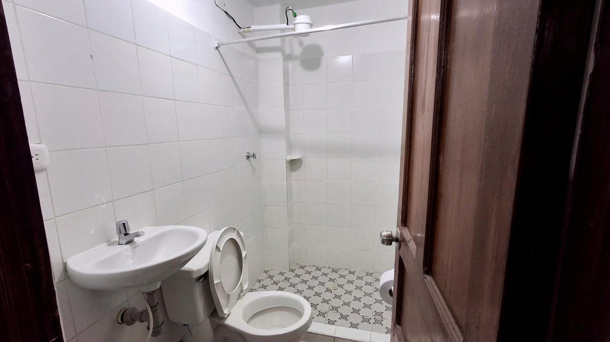 Casa Bella Vista Aparthotel Bogota Buitenkant foto